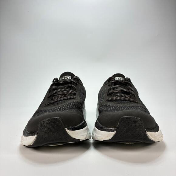 Skechers Max Cushioning Premier ULTRA GO Black Running Shoes 17690 Women's Sz 6 - Picture 2 of 10
